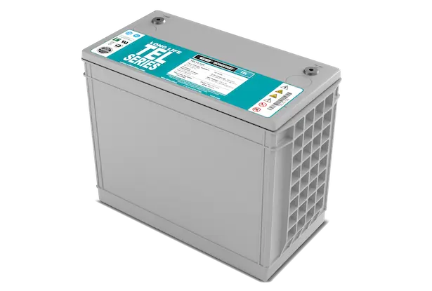 Battery Installation