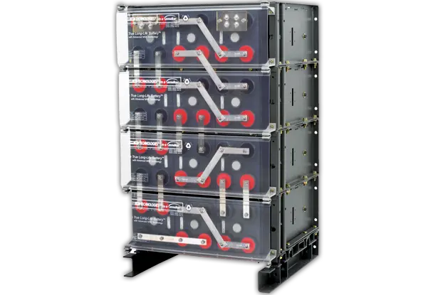Impedance & Conductance Testing