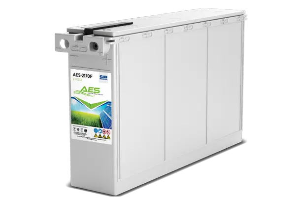 Integrity Testing for VRLA Batteries